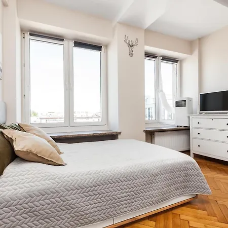 Apartment 3m