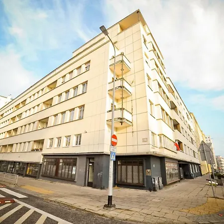 3m Apartment
